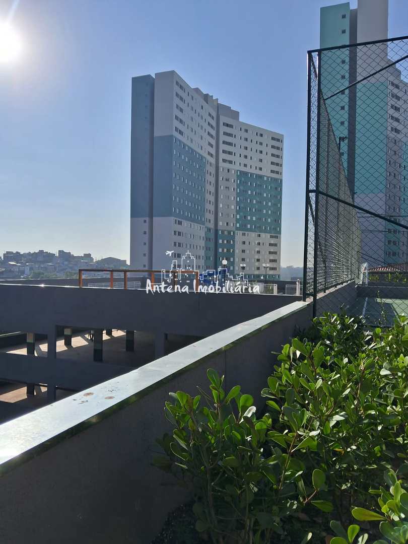 Apartamento à venda com 2 quartos, 42m² - Foto 13