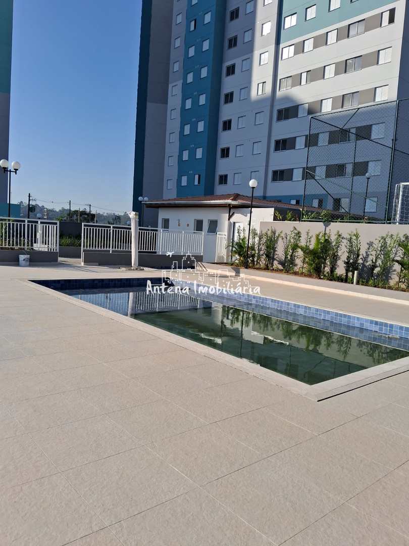 Apartamento à venda com 2 quartos, 42m² - Foto 20
