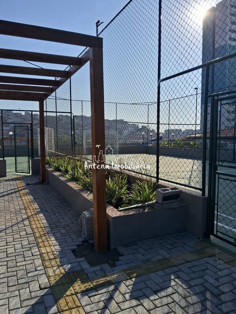 Apartamento à venda com 2 quartos, 42m² - Foto 22