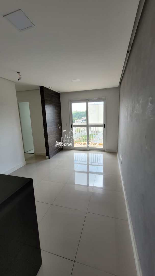 Apartamento, 2 quartos, 50 m² - Foto 1