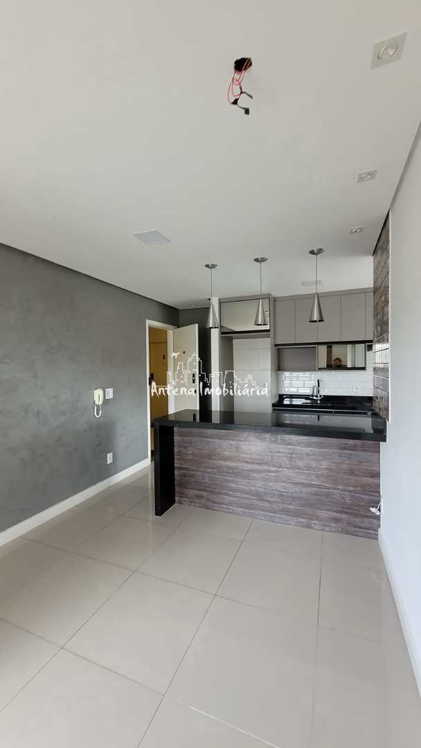 Apartamento, 2 quartos, 50 m² - Foto 5