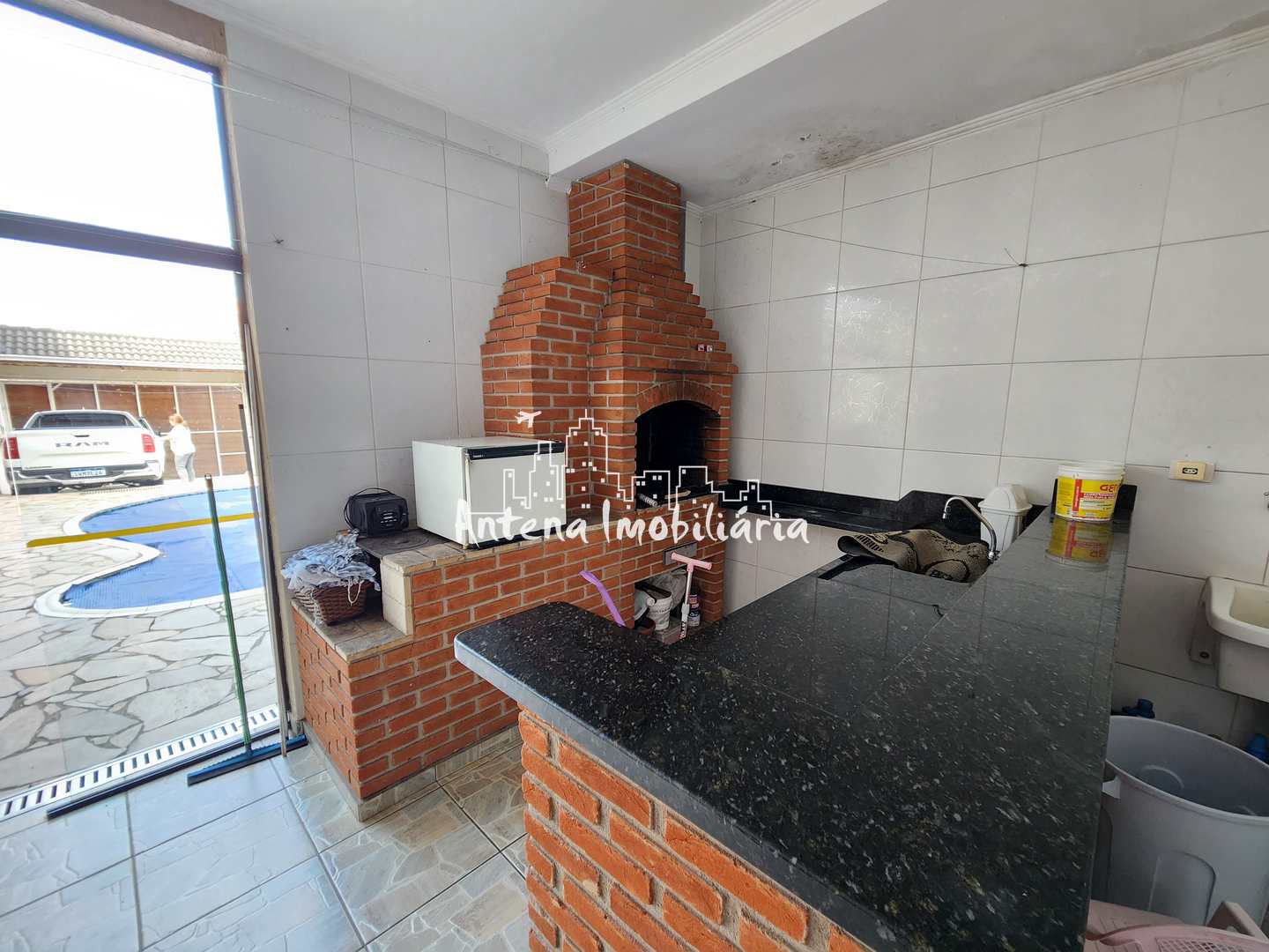 Sobrado, 4 quartos, 326 m² - Foto 27