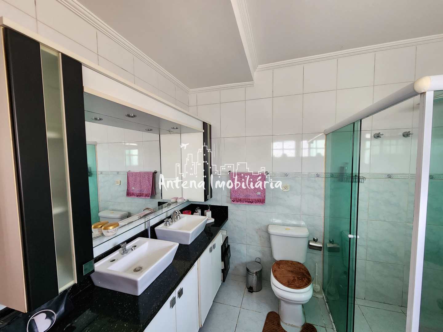 Sobrado, 4 quartos, 326 m² - Foto 11