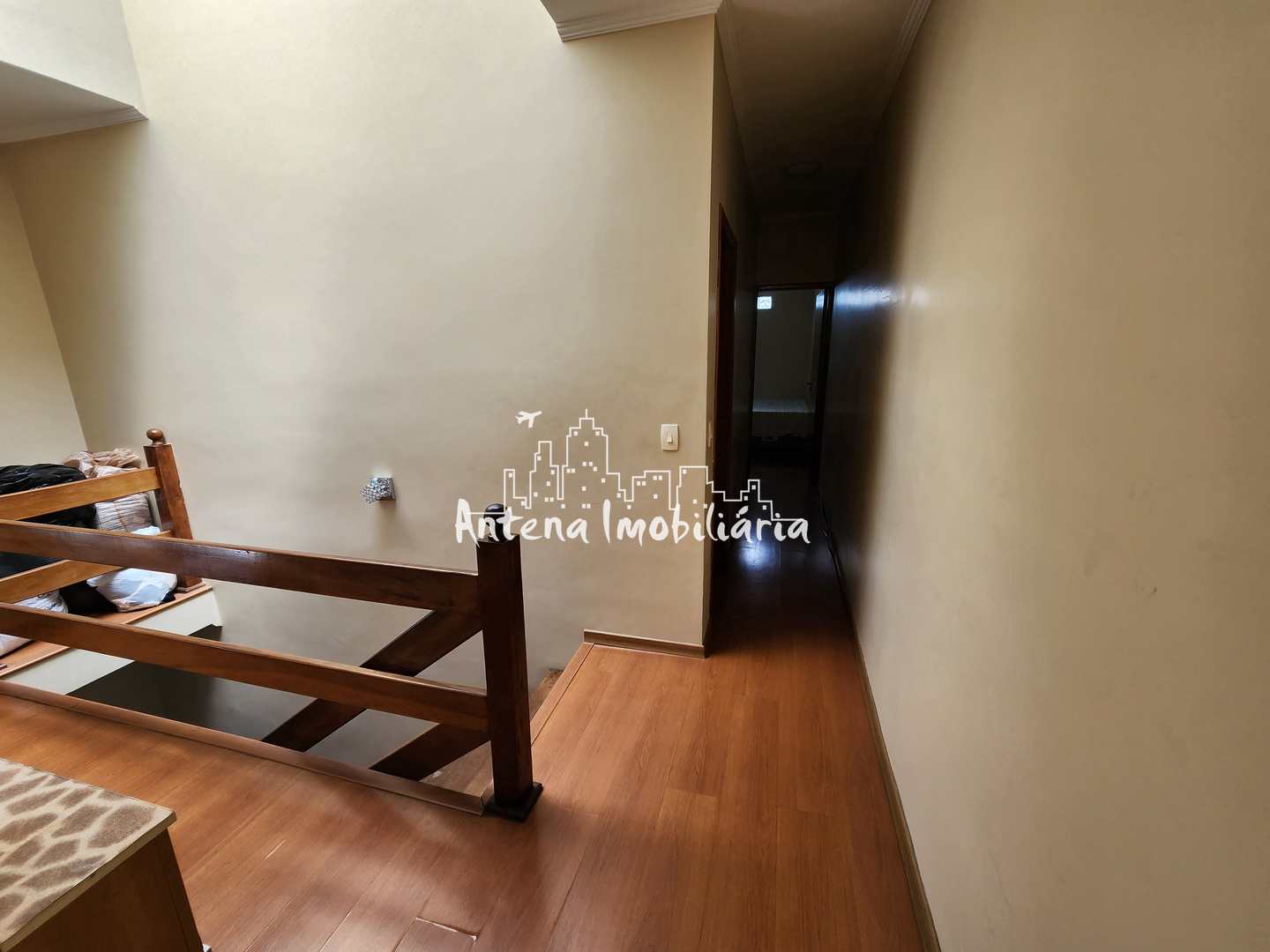 Sobrado, 4 quartos, 326 m² - Foto 6