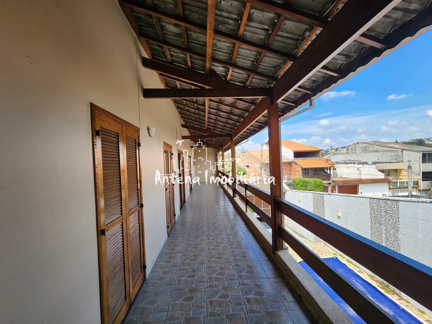 Sobrado, 4 quartos, 326 m² - Foto 12