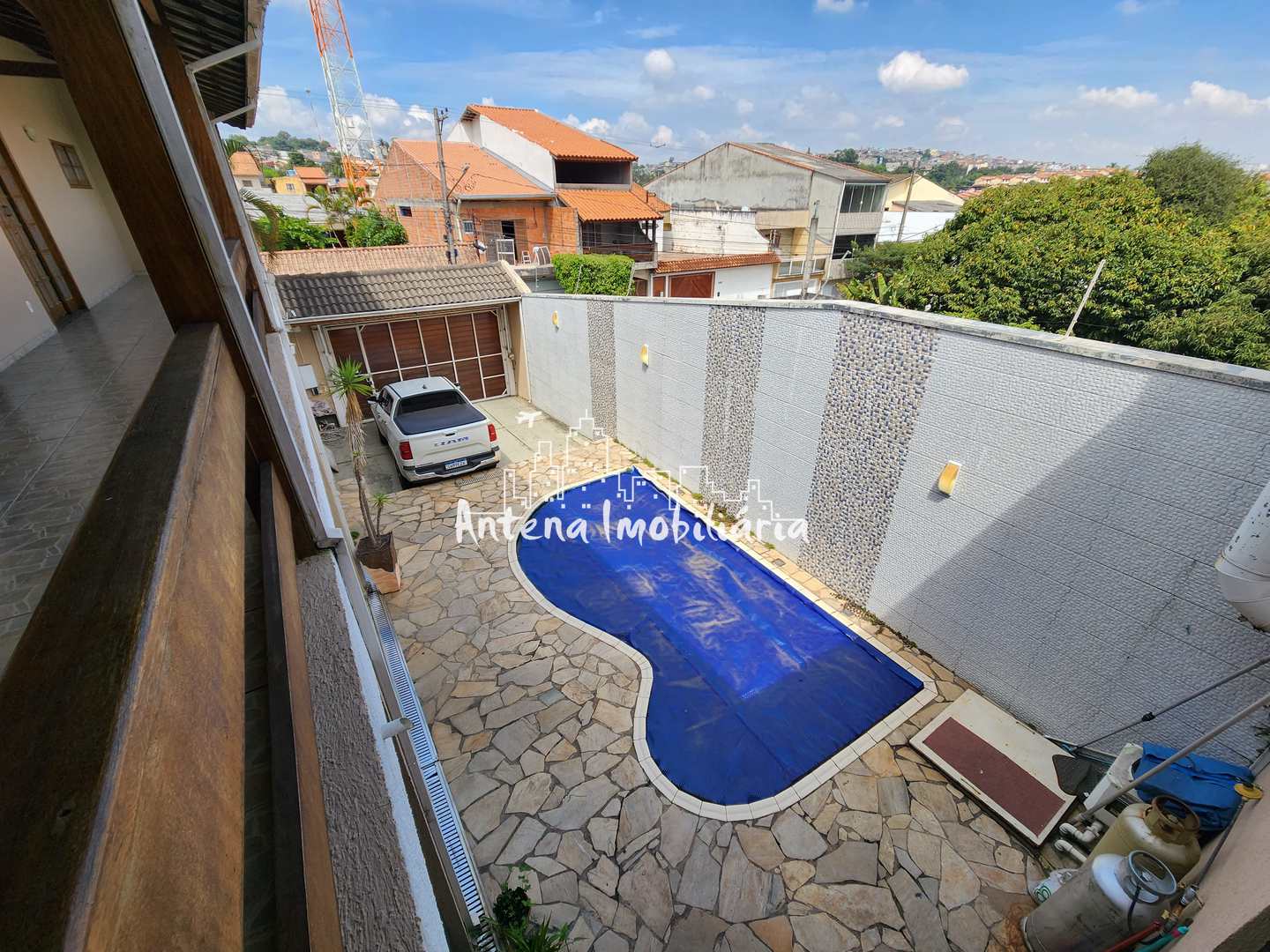 Sobrado, 4 quartos, 326 m² - Foto 13