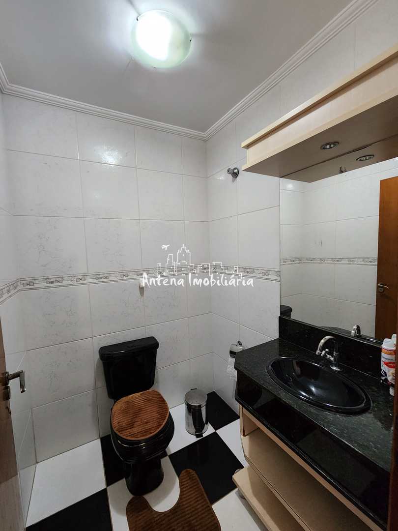 Sobrado, 4 quartos, 326 m² - Foto 23