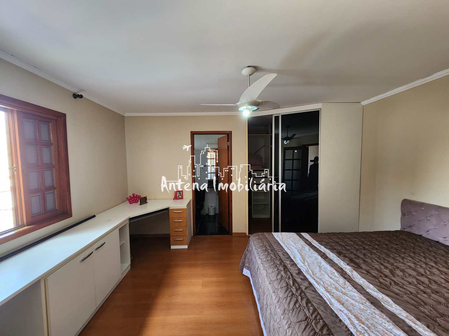 Sobrado, 4 quartos, 326 m² - Foto 14