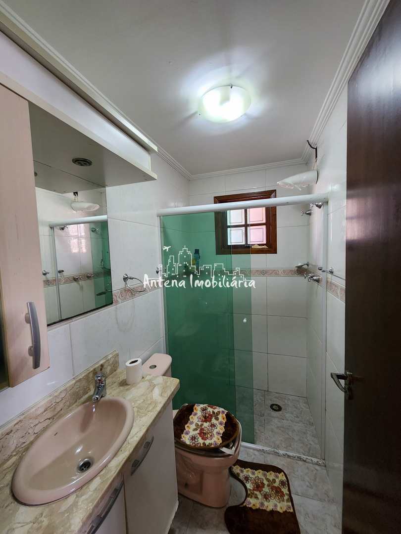 Sobrado, 4 quartos, 326 m² - Foto 19