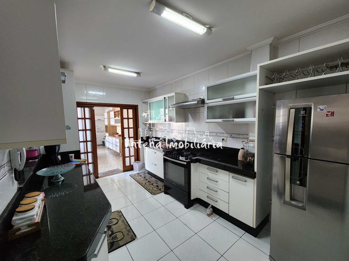 Sobrado, 4 quartos, 326 m² - Foto 24