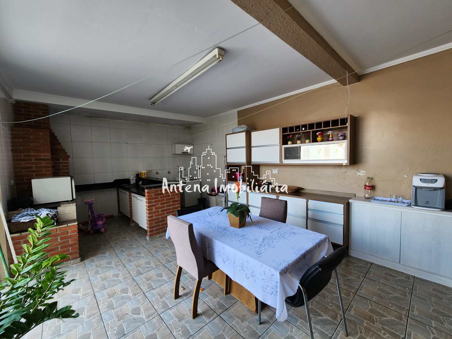 Sobrado, 4 quartos, 326 m² - Foto 26