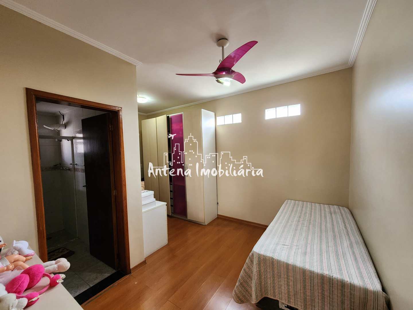 Sobrado, 4 quartos, 326 m² - Foto 18