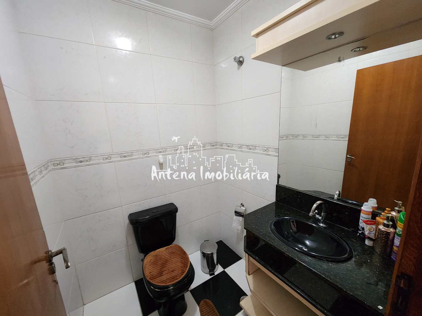 Sobrado, 4 quartos, 326 m² - Foto 22