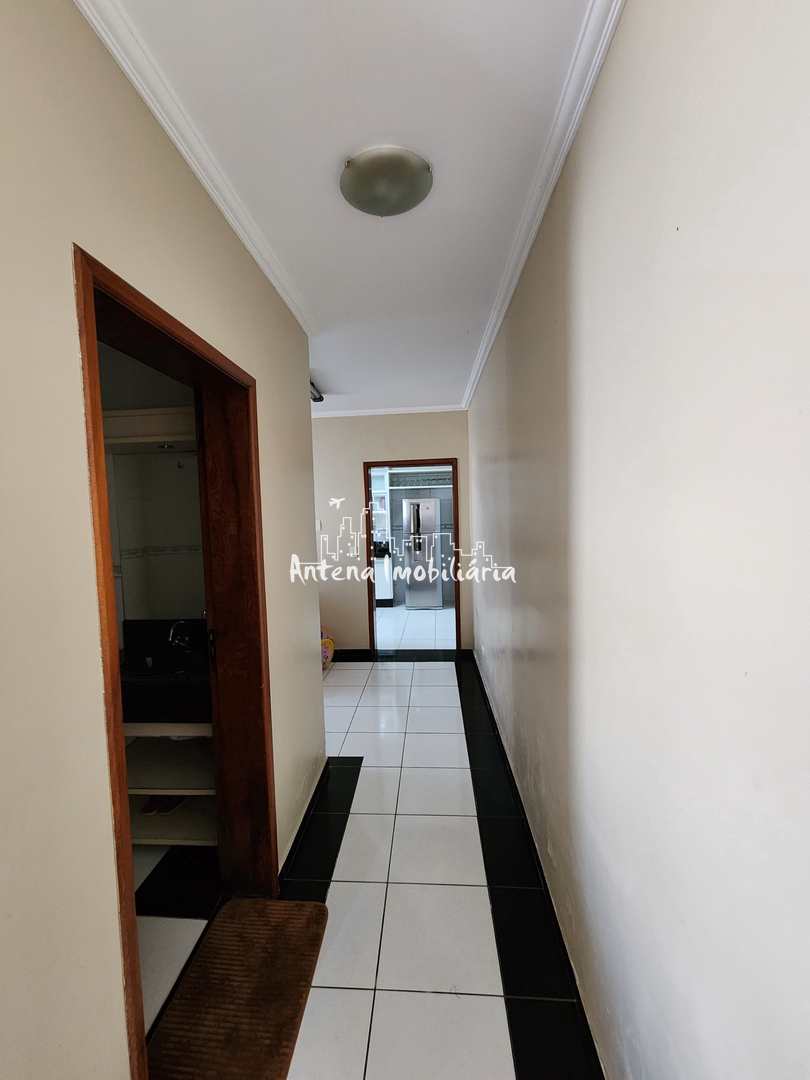 Sobrado, 4 quartos, 326 m² - Foto 21