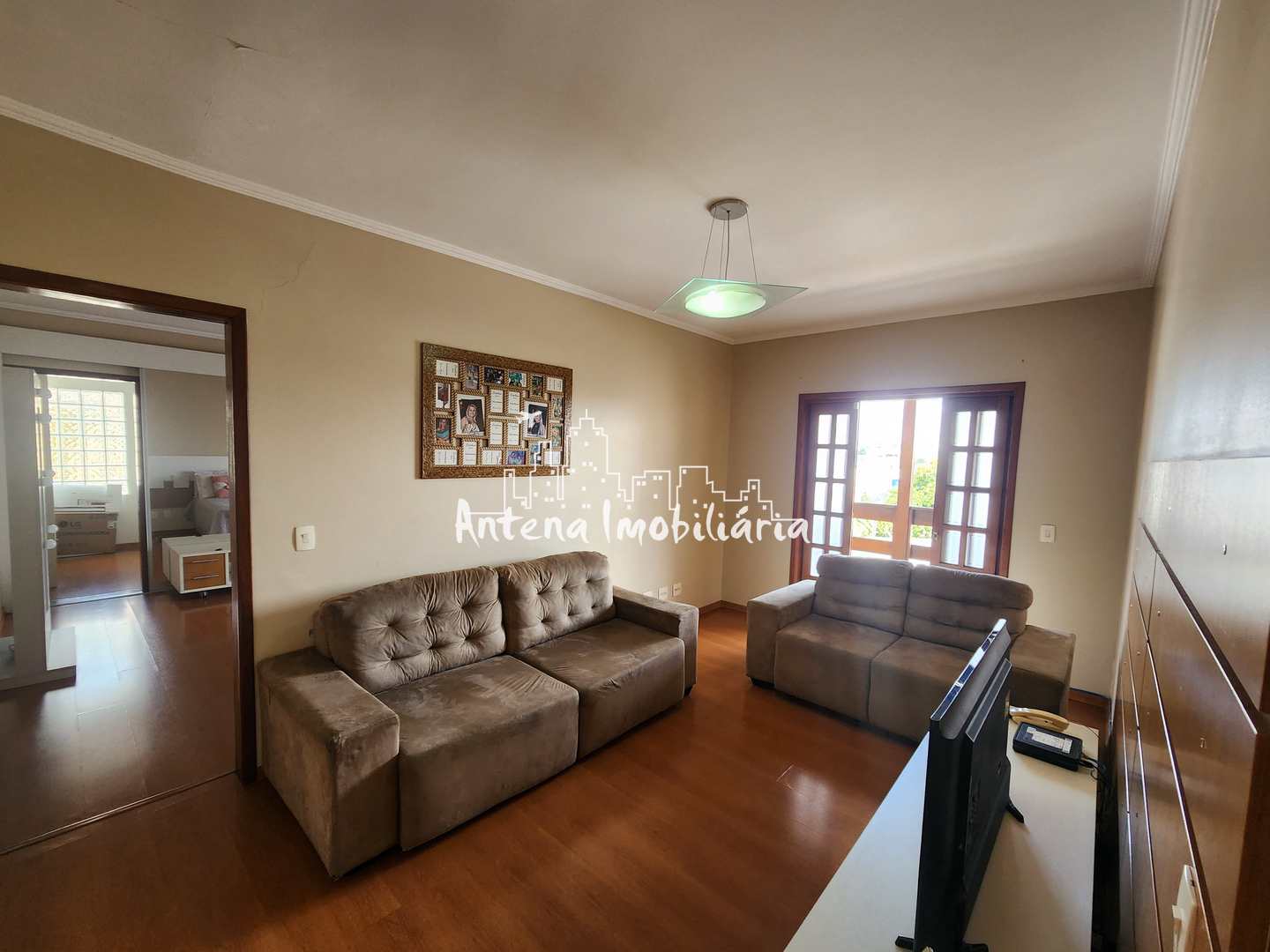 Sobrado, 4 quartos, 326 m² - Foto 2