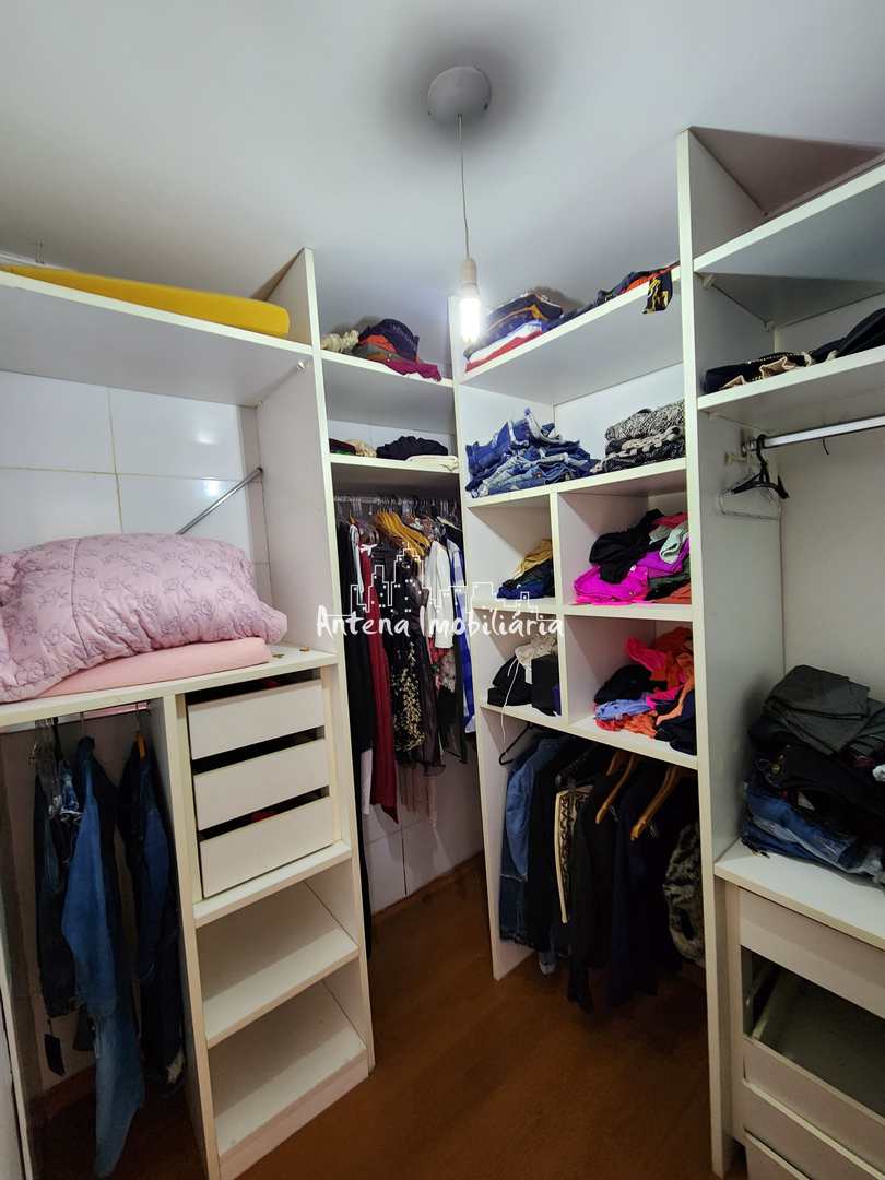 Sobrado, 4 quartos, 326 m² - Foto 17