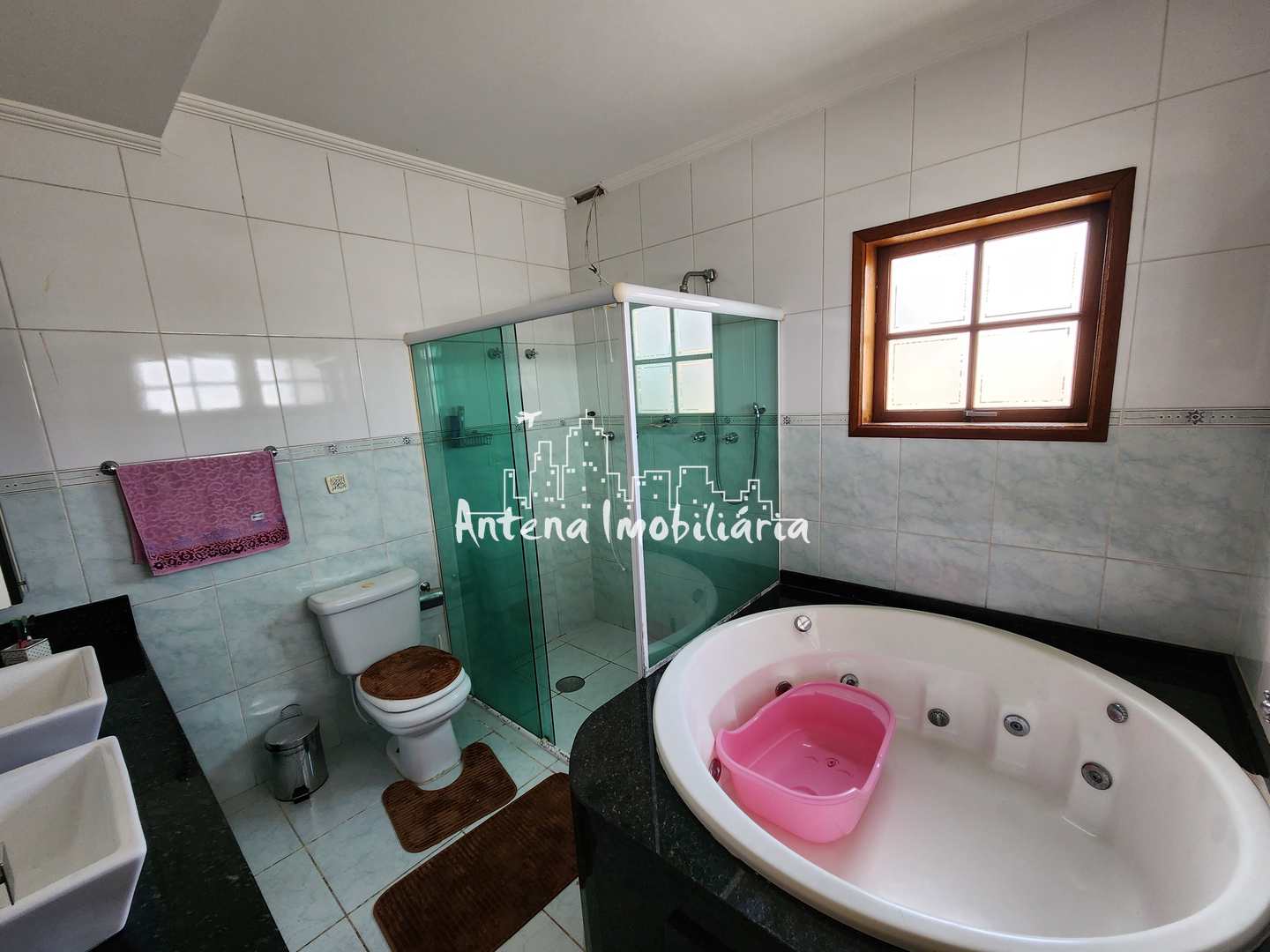 Sobrado, 4 quartos, 326 m² - Foto 10