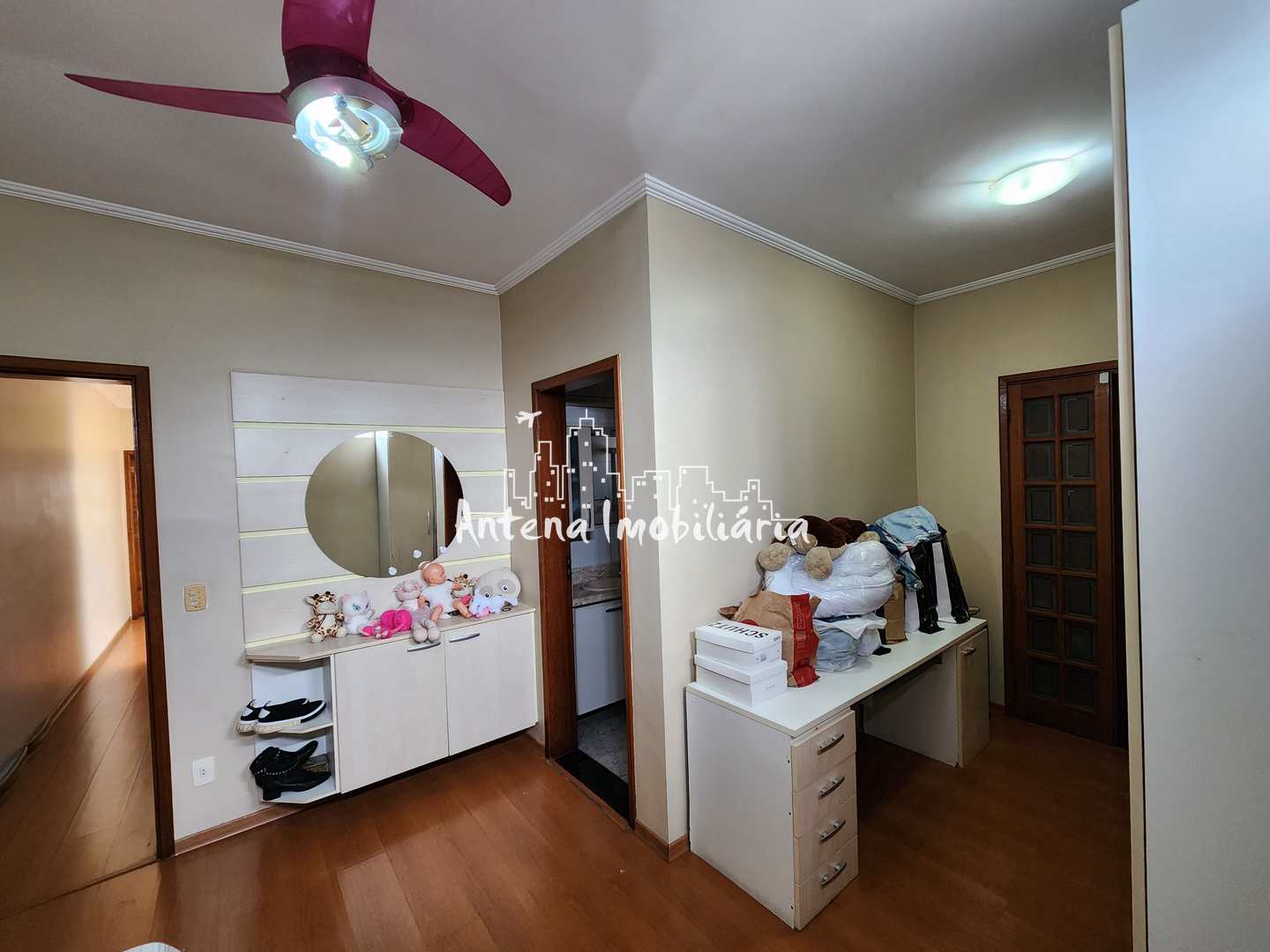 Sobrado, 4 quartos, 326 m² - Foto 20