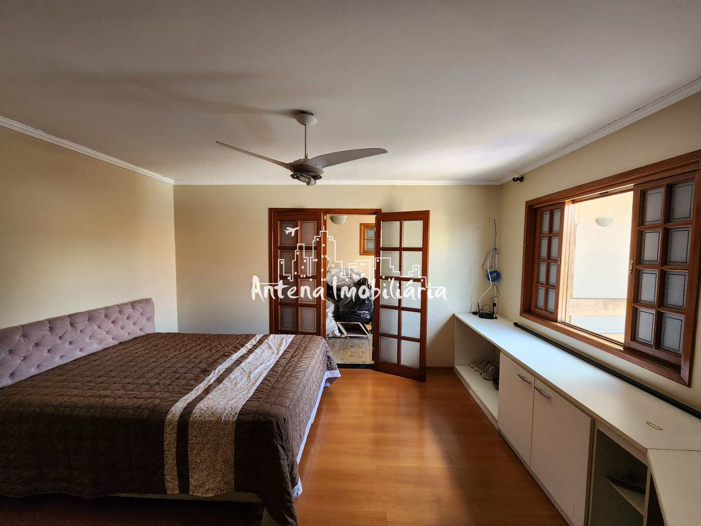 Sobrado, 4 quartos, 326 m² - Foto 15