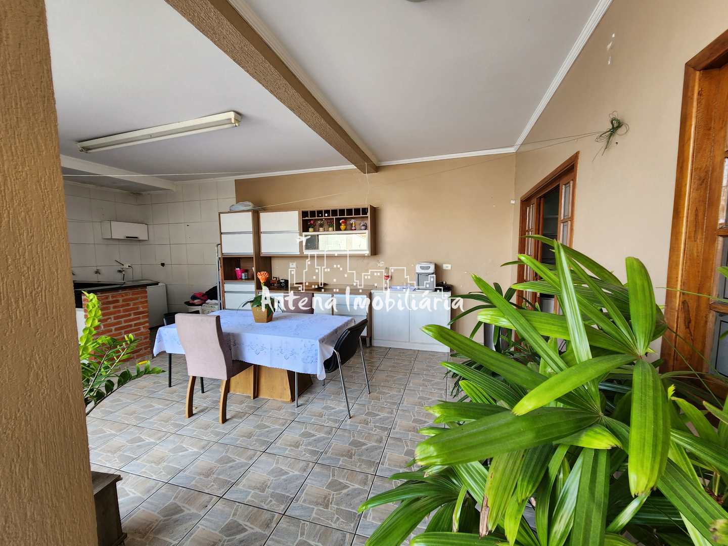 Sobrado, 4 quartos, 326 m² - Foto 28