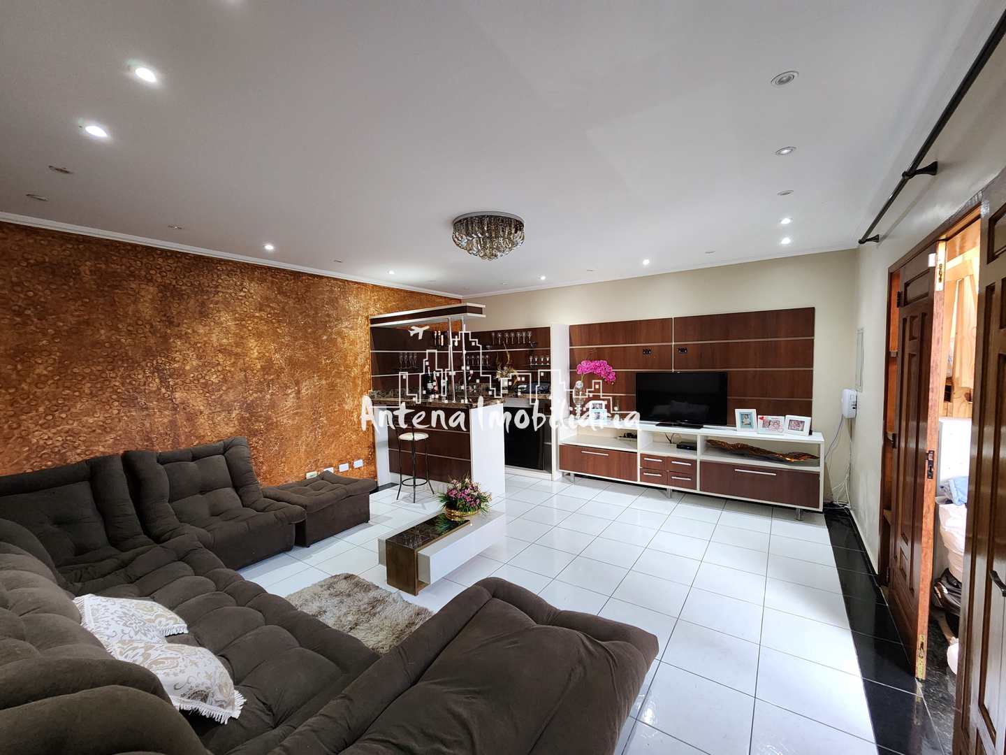 Sobrado, 4 quartos, 326 m² - Foto 3