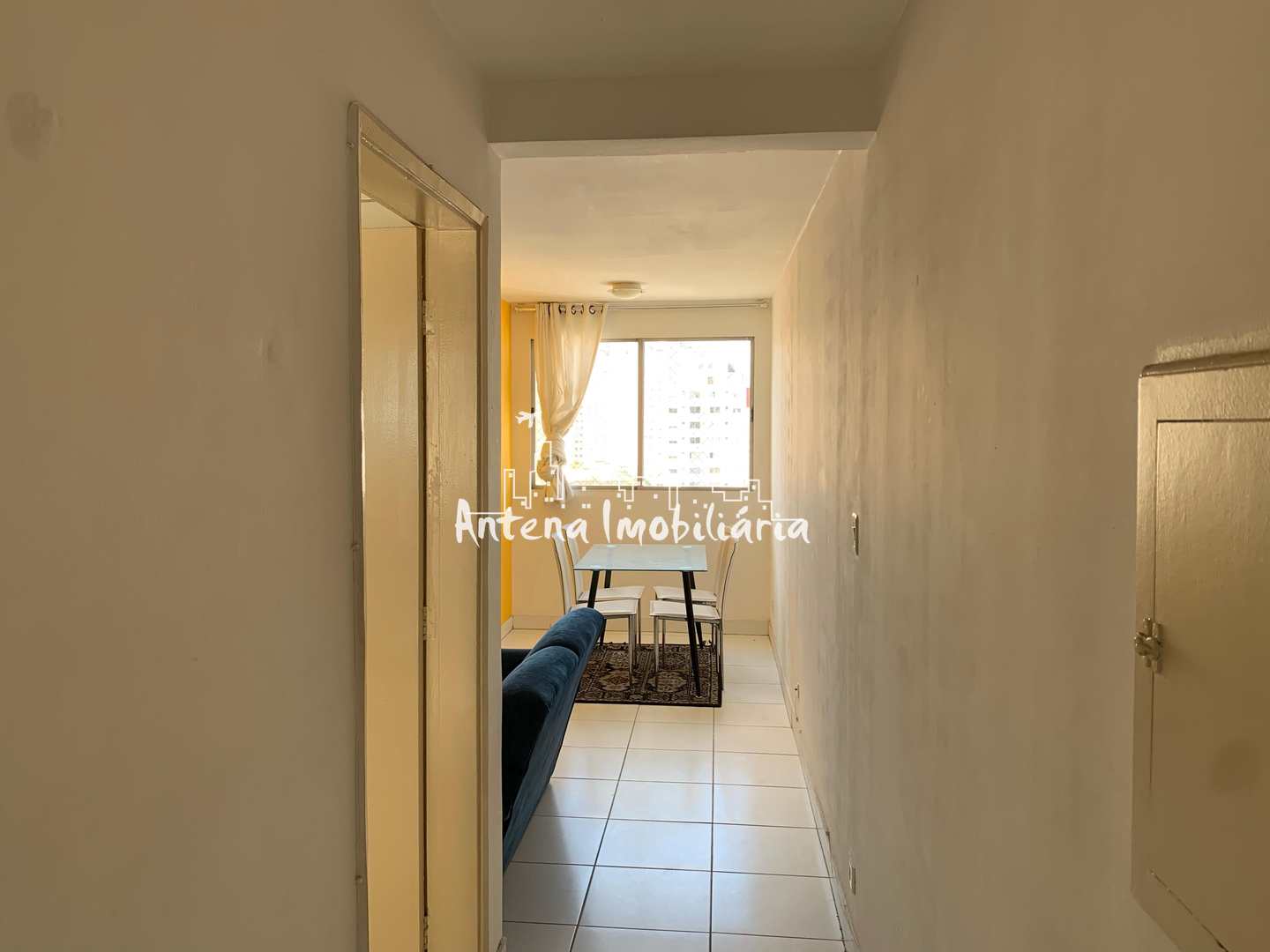 Apartamento, 1 quarto, 52 m² - Foto 2