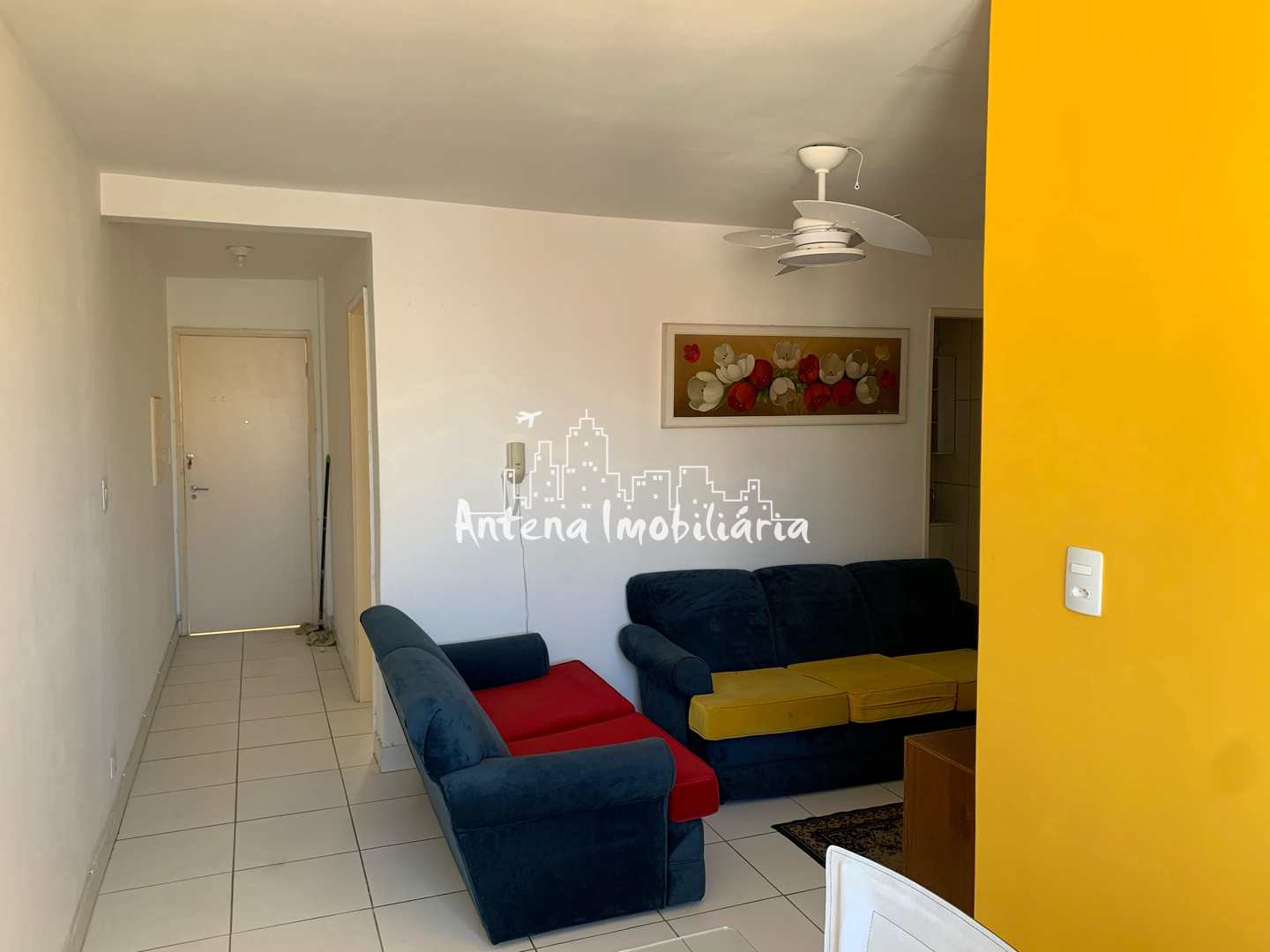 Apartamento, 1 quarto, 52 m² - Foto 5