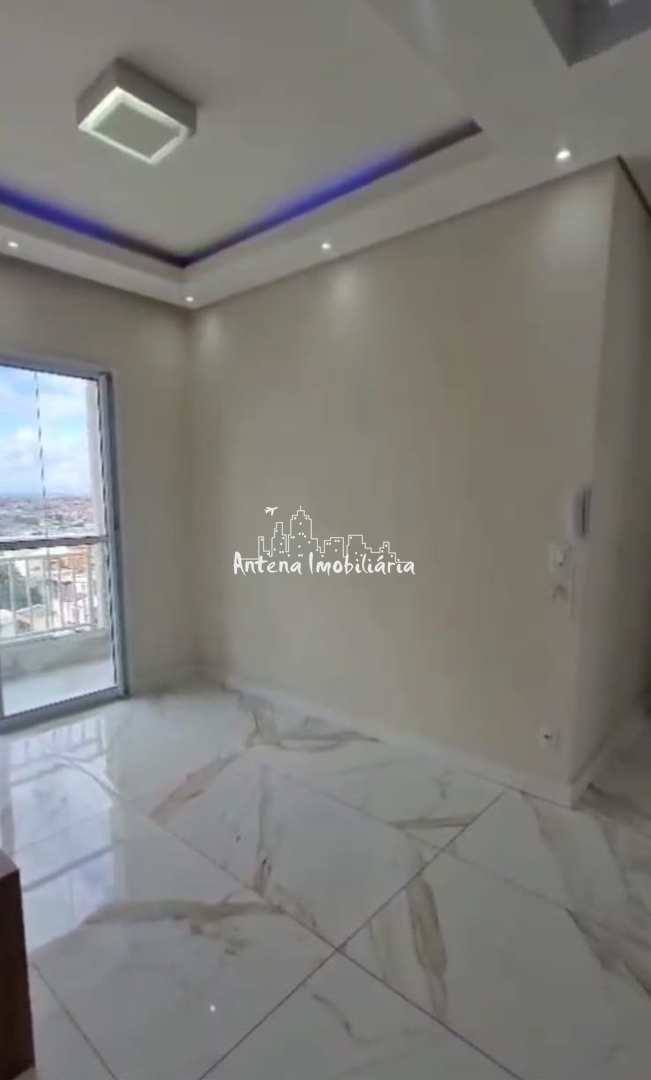 Apartamento, 2 quartos, 55 m² - Foto 2