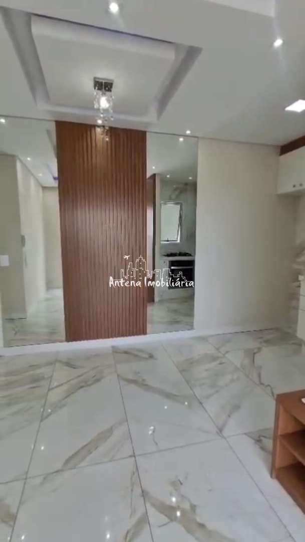 Apartamento, 2 quartos, 55 m² - Foto 3