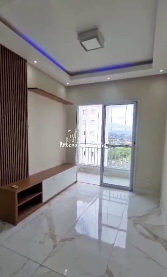 Apartamento, 2 quartos, 55 m² - Foto 1