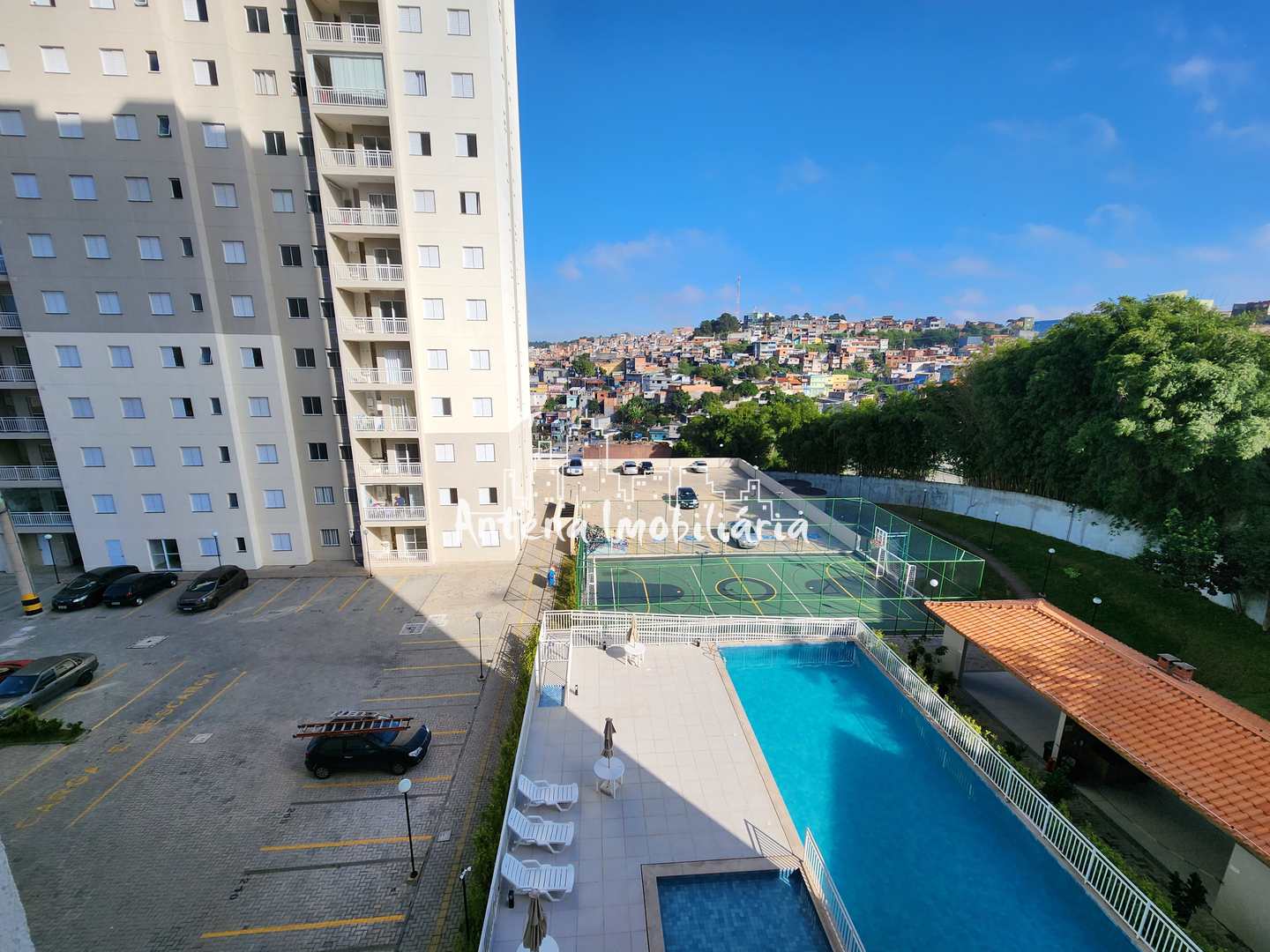 Apartamento, 2 quartos, 53 m² - Foto 4