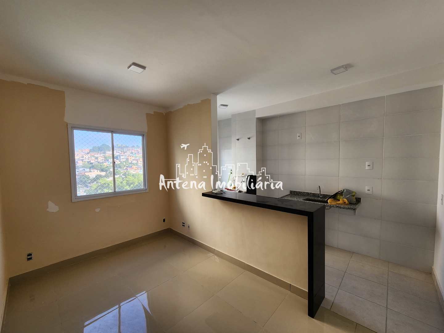 Apartamento, 2 quartos, 53 m² - Foto 1