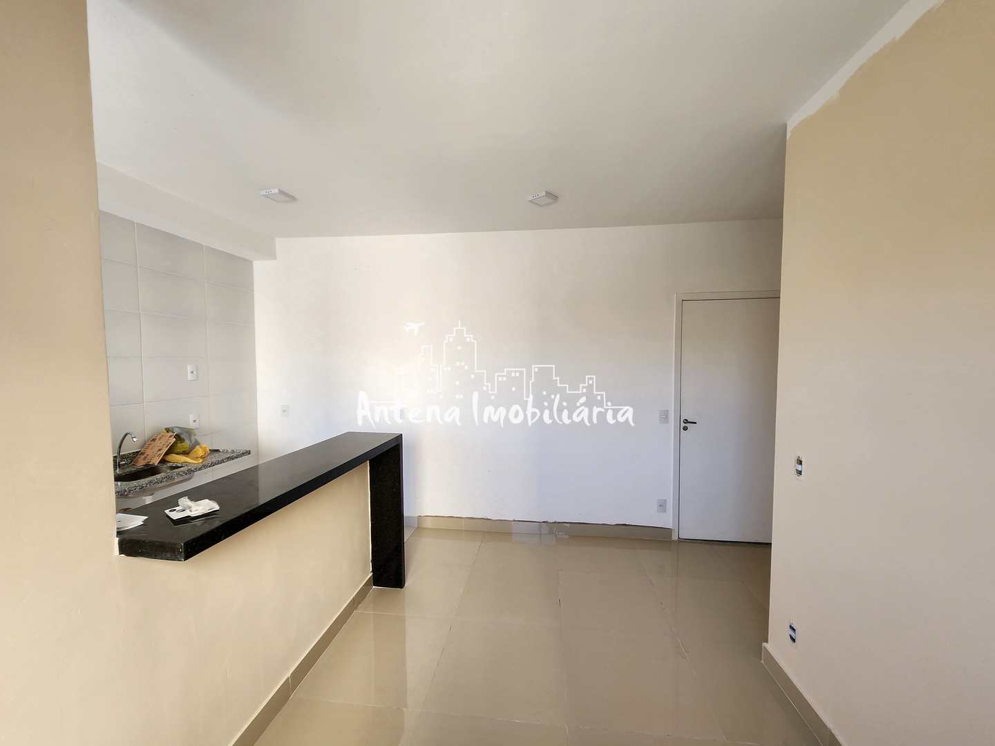 Apartamento, 2 quartos, 53 m² - Foto 3