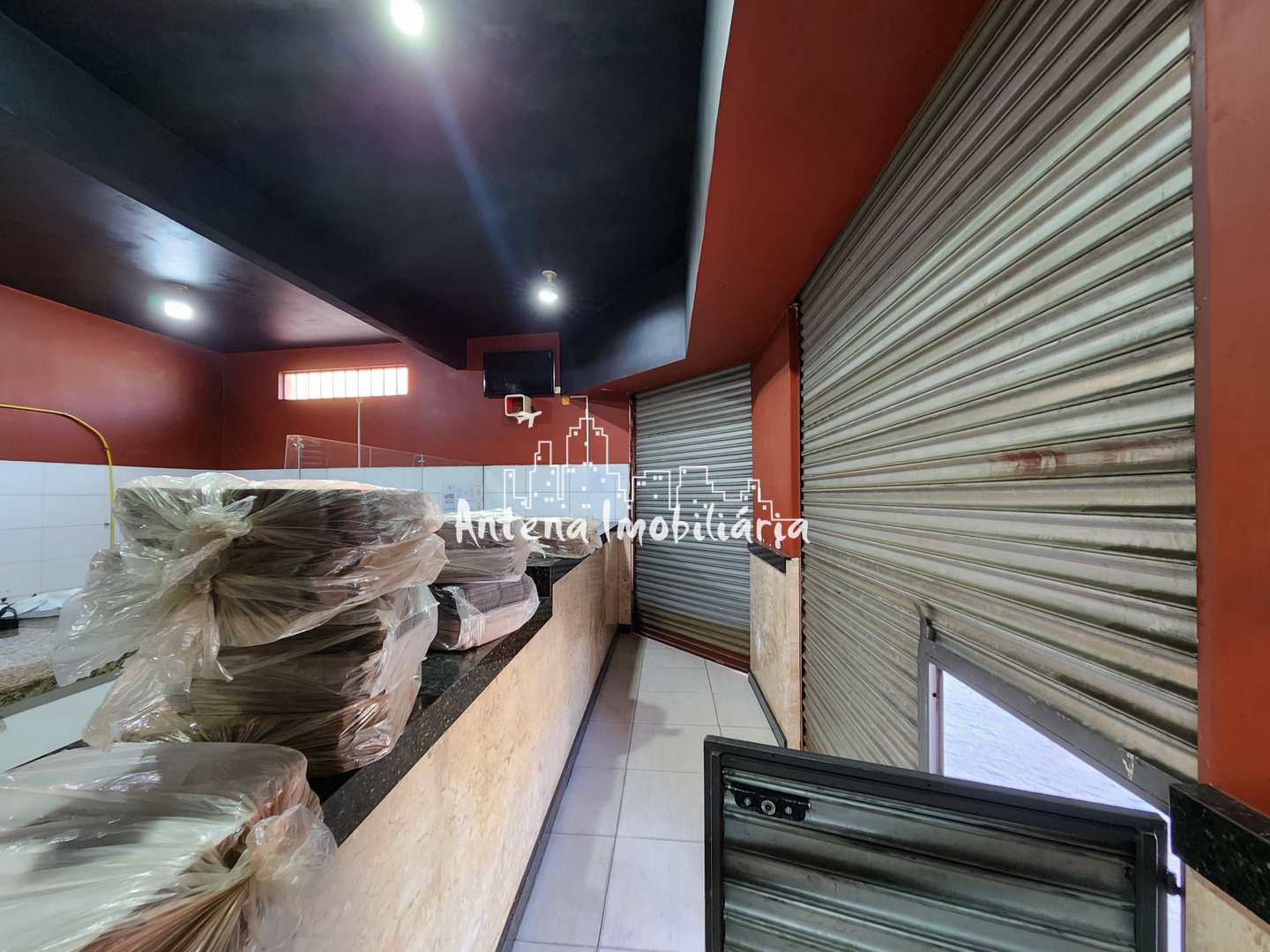 Loja-Salão, 120 m² - Foto 5