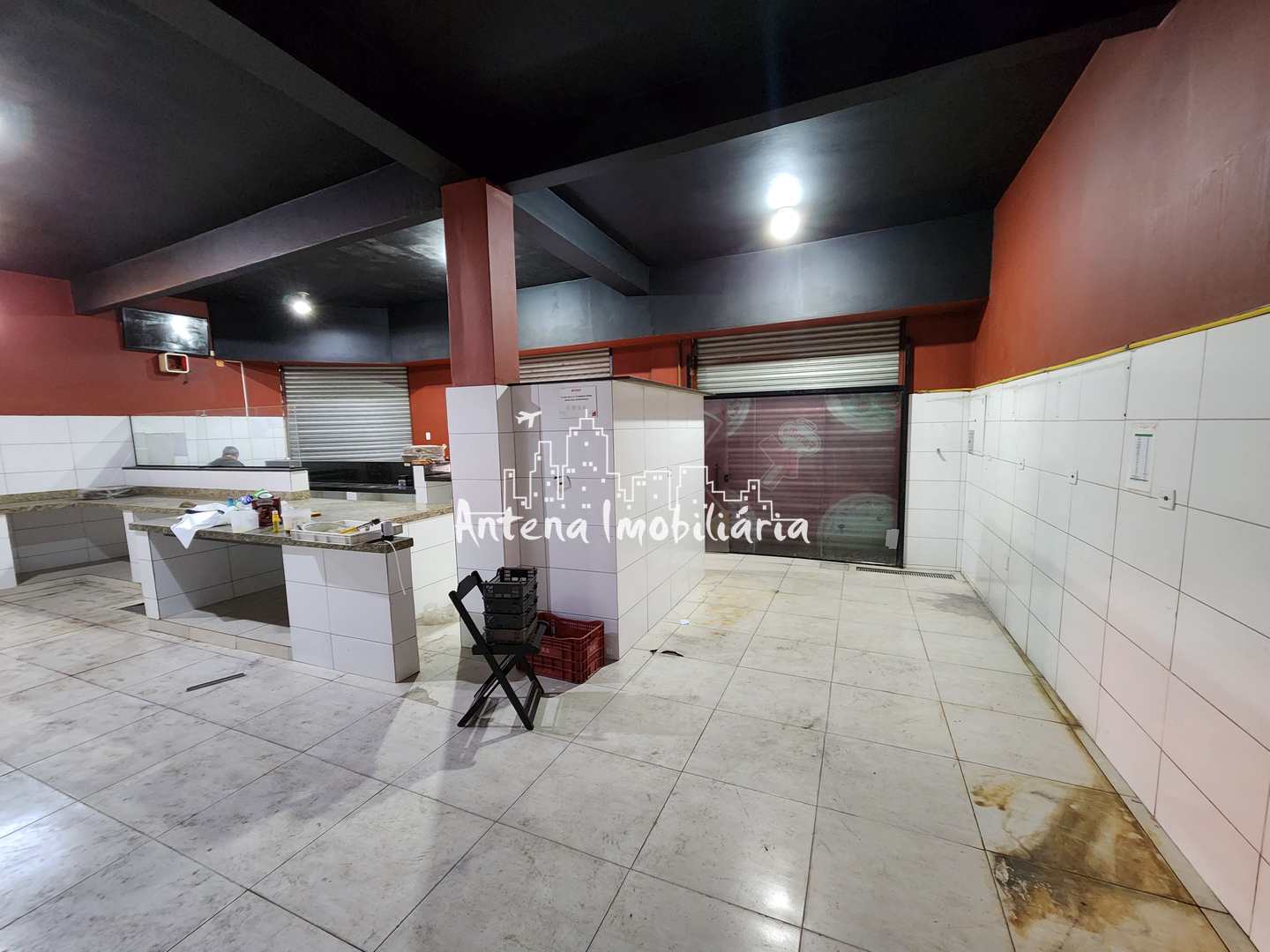 Loja-Salão, 120 m² - Foto 7