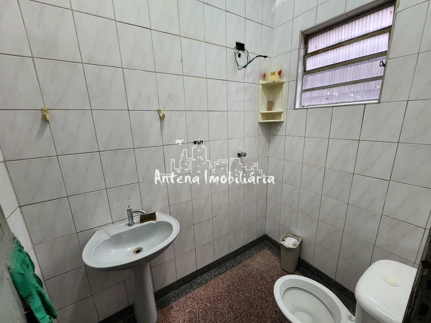 Loja-Salão, 120 m² - Foto 10