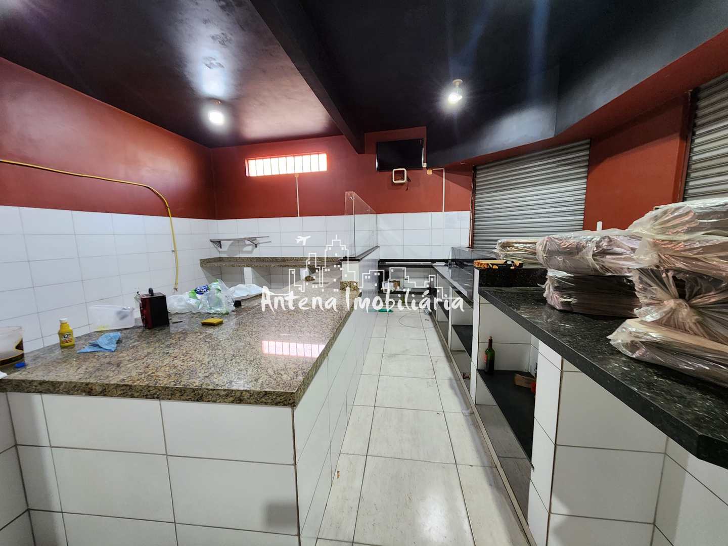 Loja-Salão, 120 m² - Foto 11