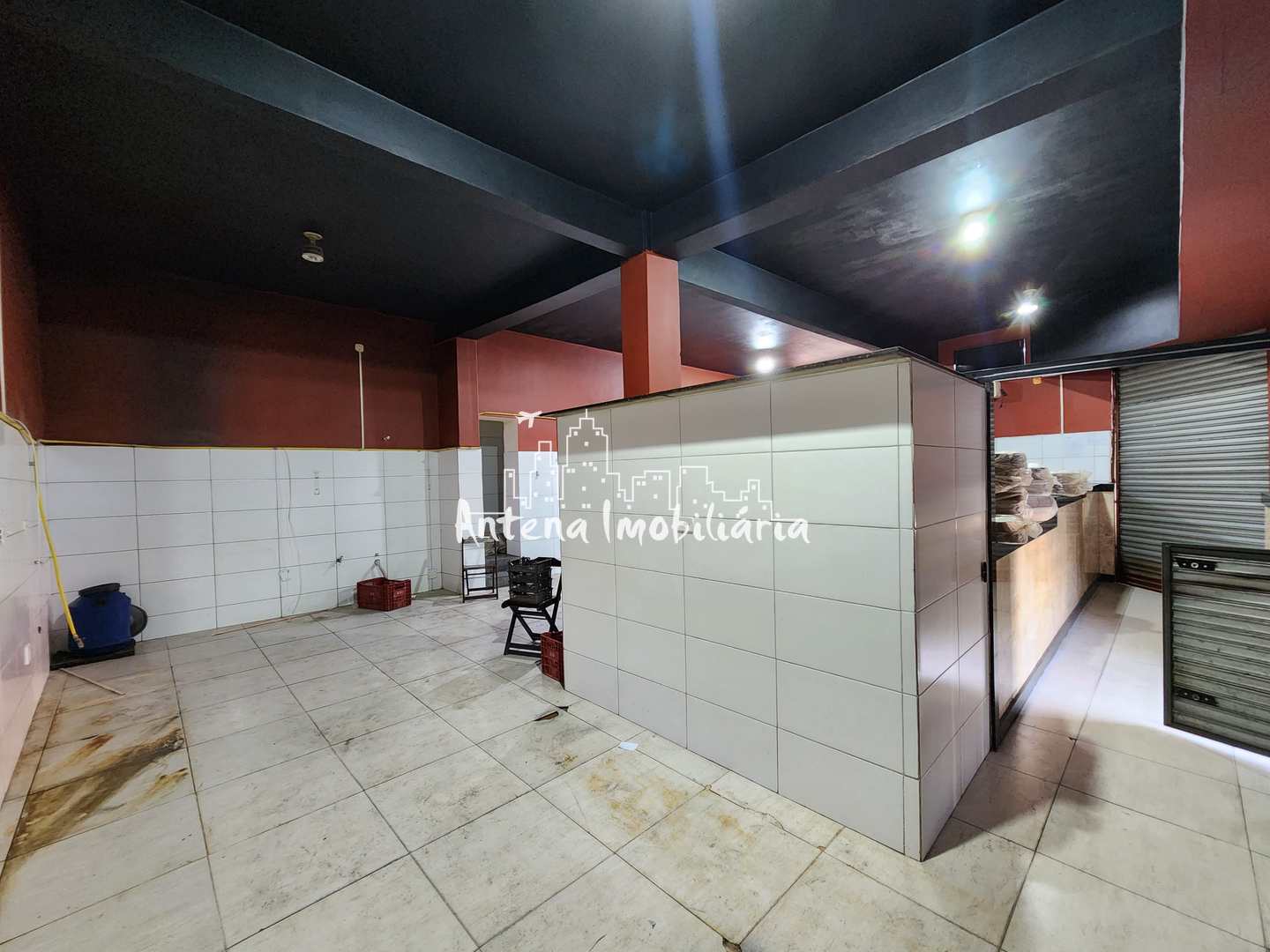 Loja-Salão, 120 m² - Foto 6