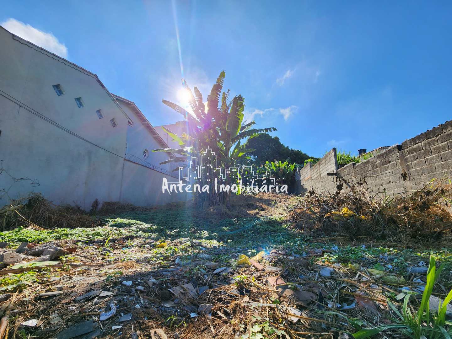 Terreno, 430 m² - Foto 2