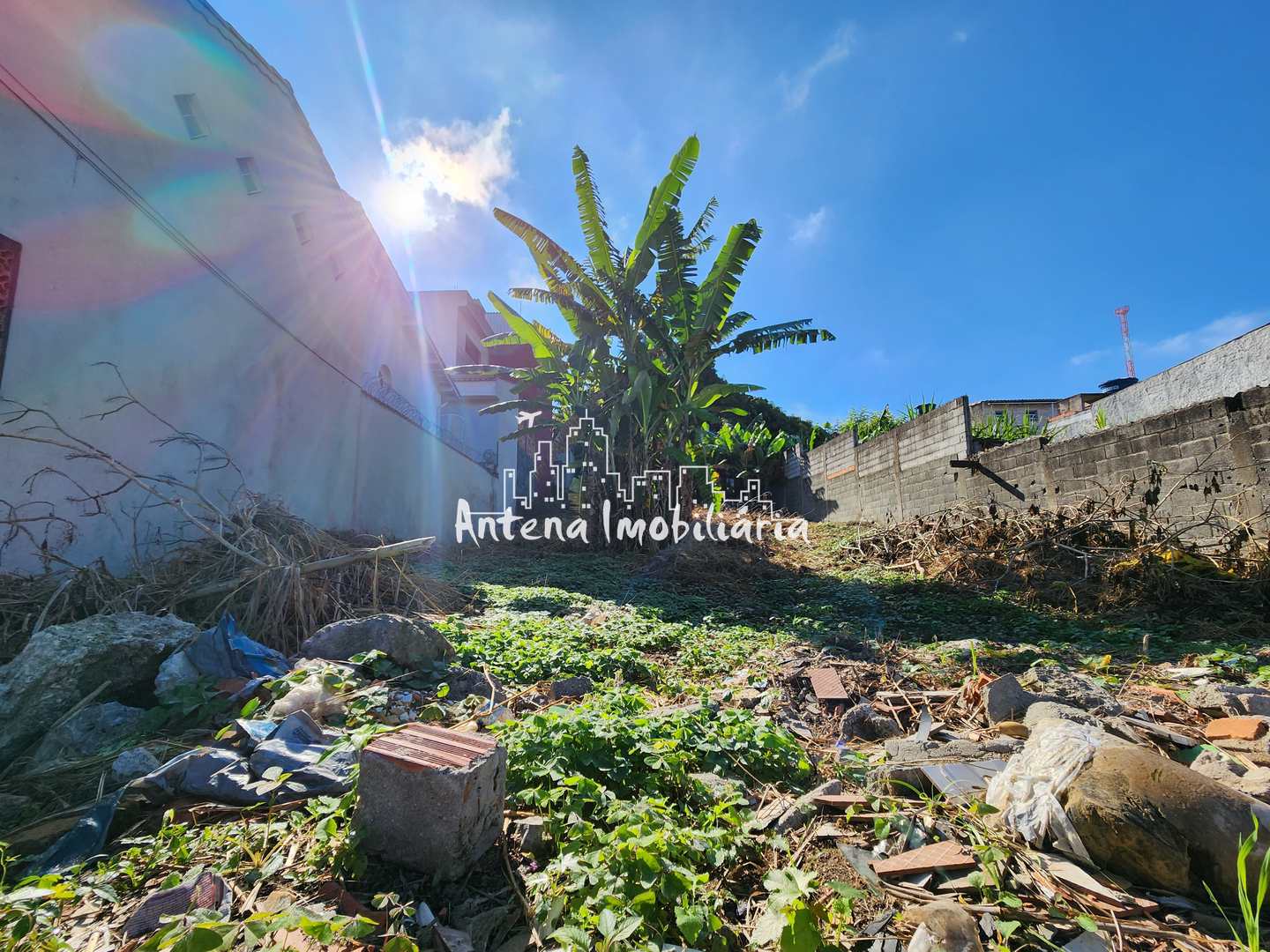 Terreno, 430 m² - Foto 4