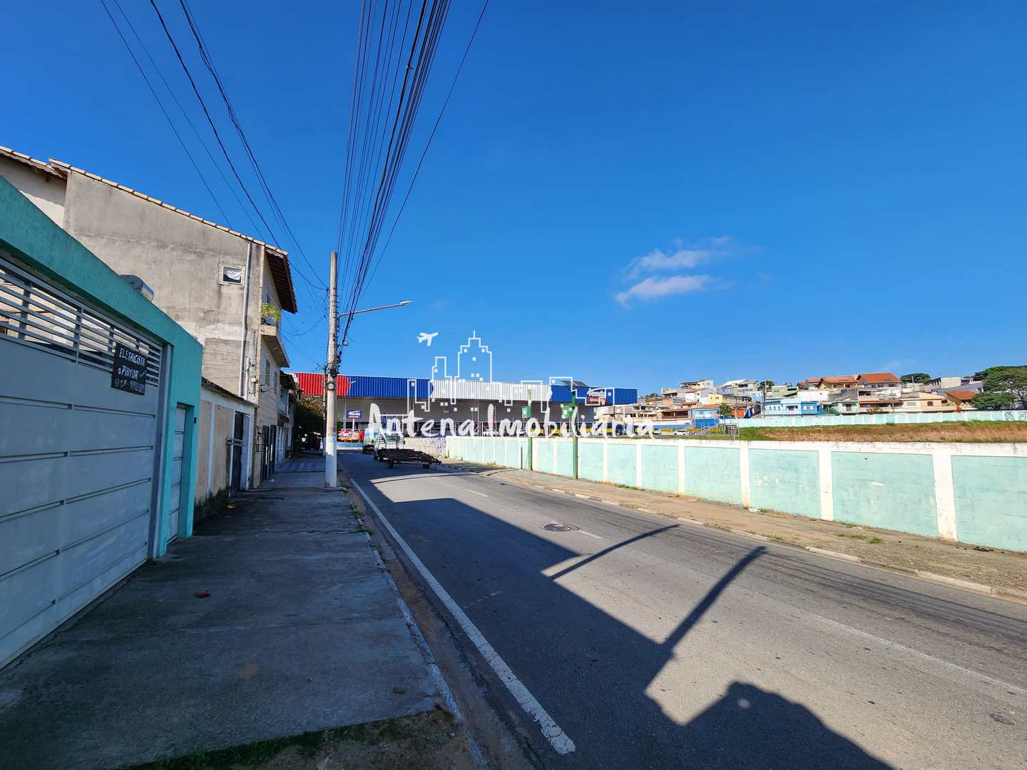 Terreno, 430 m² - Foto 3