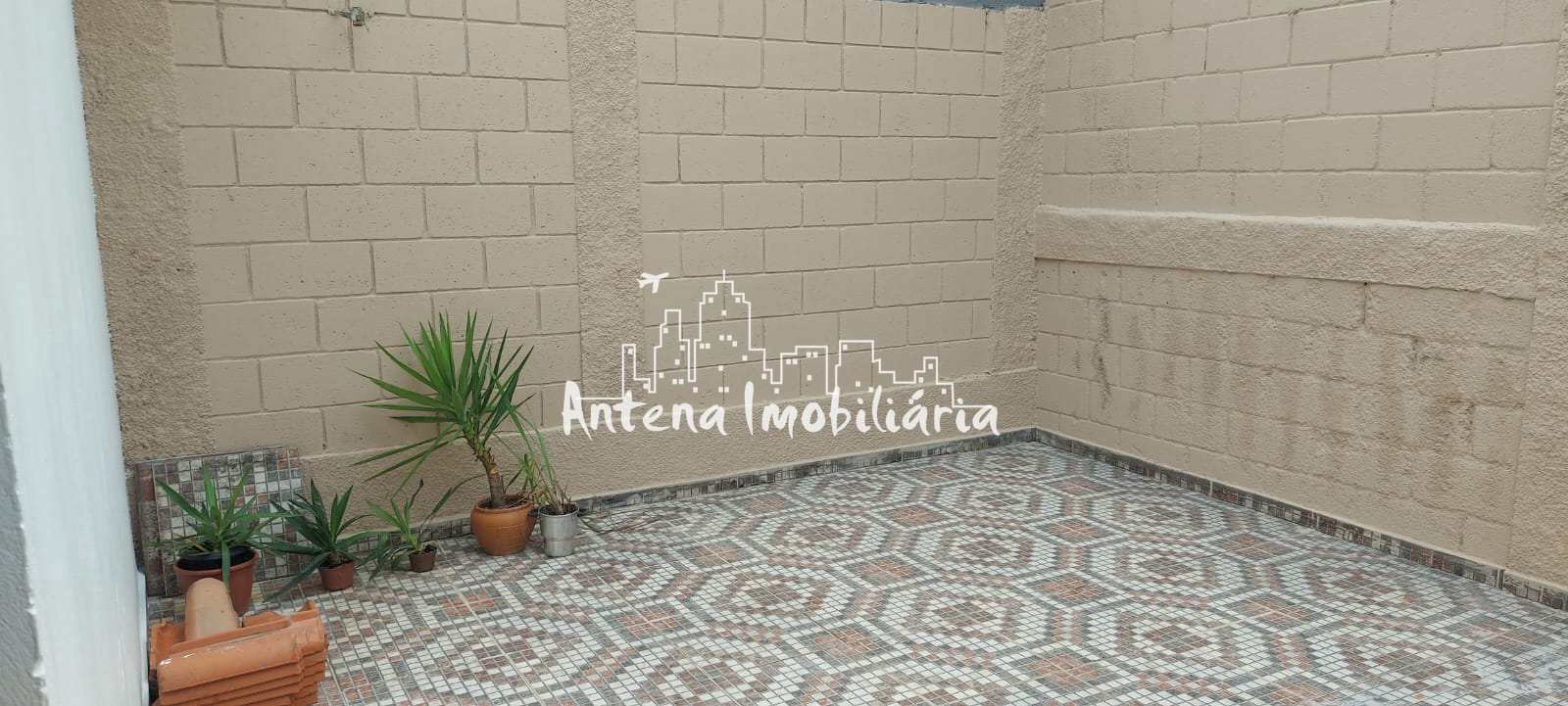 Casa de Condomínio, 2 quartos - Foto 14