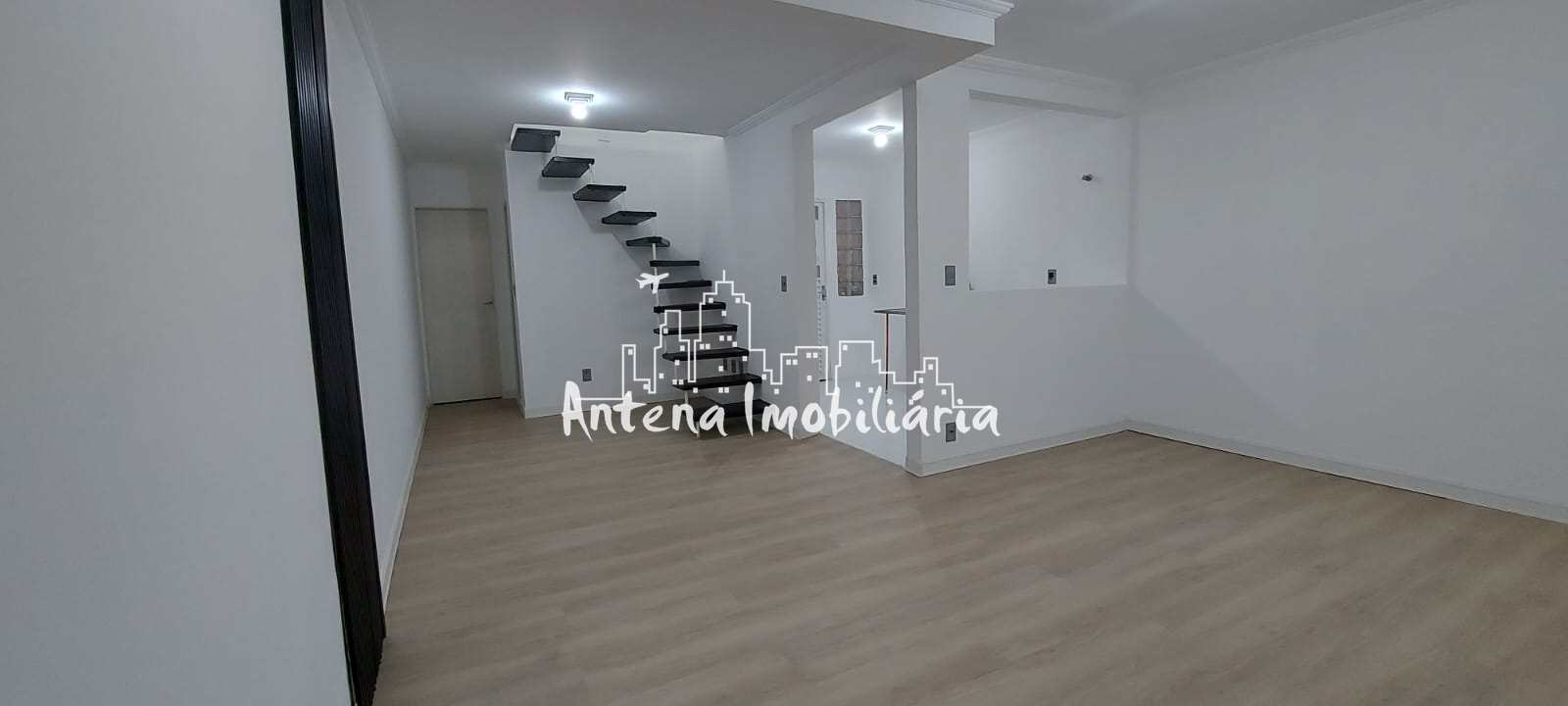 Casa de Condomínio, 2 quartos - Foto 2