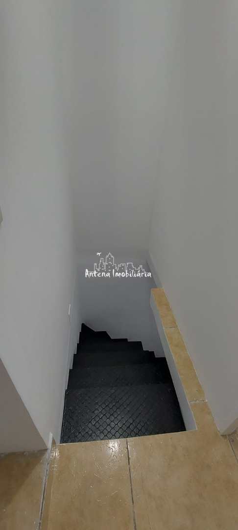 Casa de Condomínio, 2 quartos - Foto 6