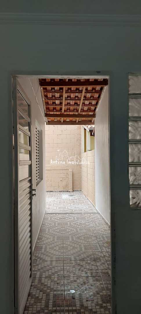 Casa de Condomínio, 2 quartos - Foto 4