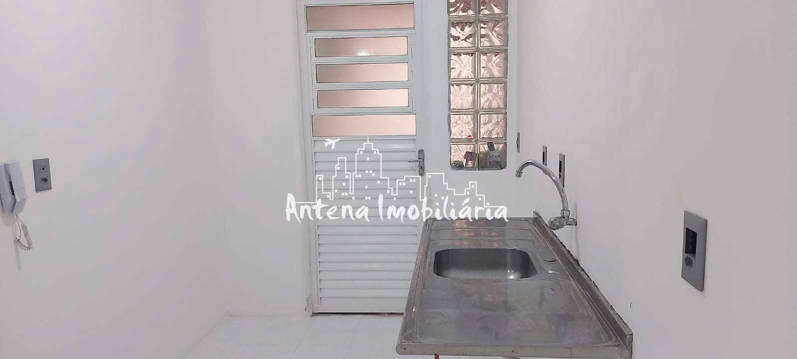 Casa de Condomínio, 2 quartos - Foto 3