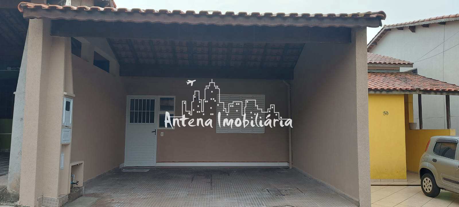 Casa de Condomínio, 2 quartos - Foto 15