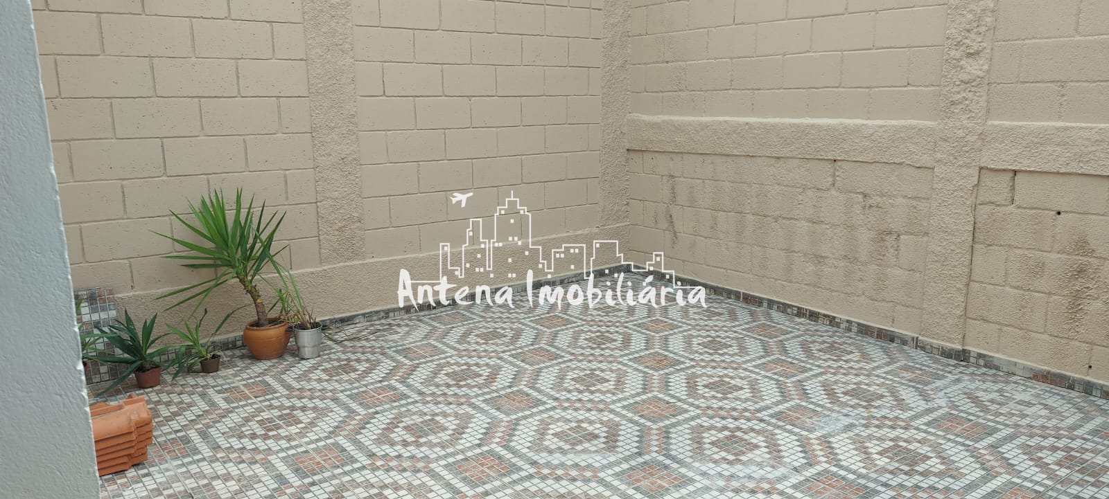 Casa de Condomínio, 2 quartos - Foto 5