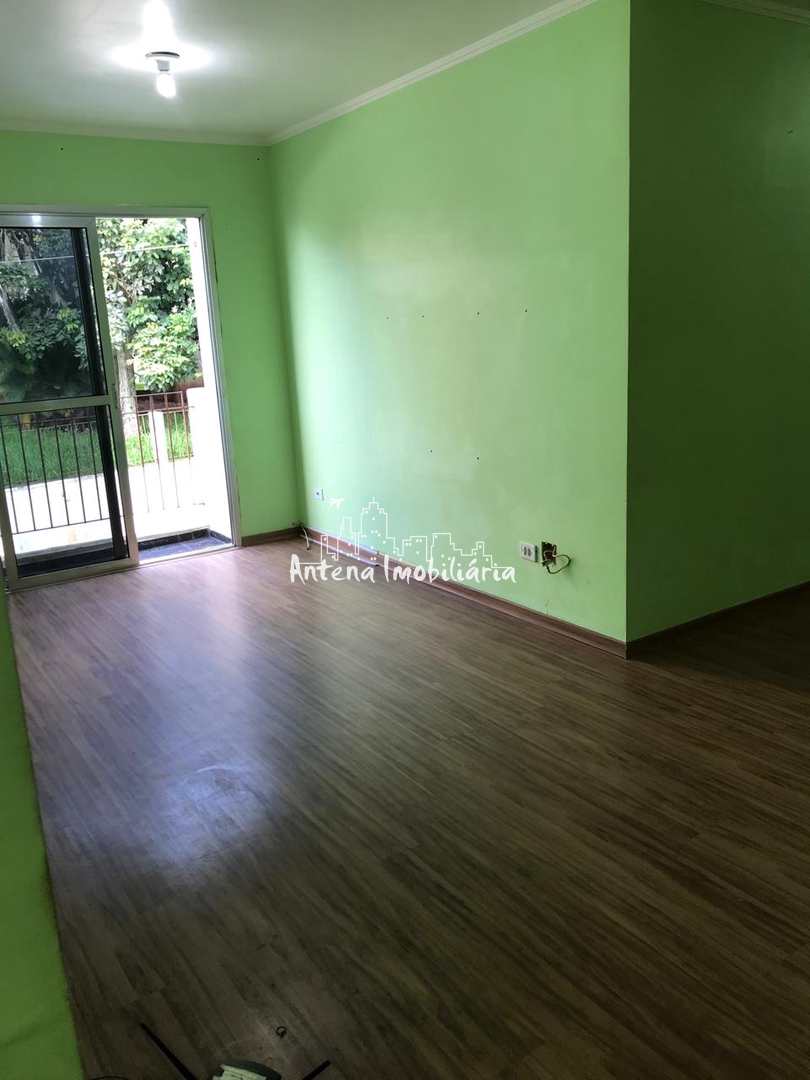 Apartamento, 2 quartos, 60 m² - Foto 1