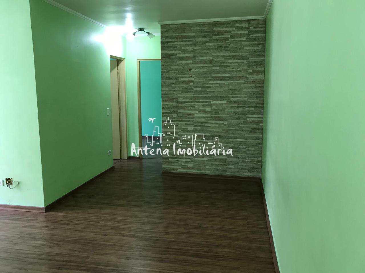 Apartamento, 2 quartos, 60 m² - Foto 3